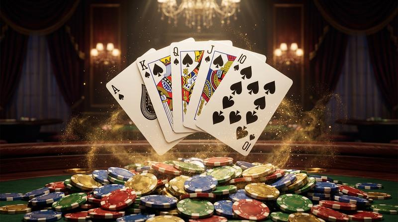 2026年电竞下沉市场爆发，赏金大对决模块化赛事仓实现快速落地